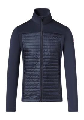 Jas Fusalp Men Aspon II Marin Regular Fit