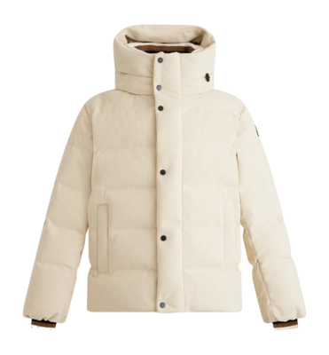 Jas Fusalp Men Atila Velvet Desert Loose Fit