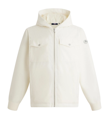 Jas Fusalp Men Beveo Artic Wolf Regular Fit