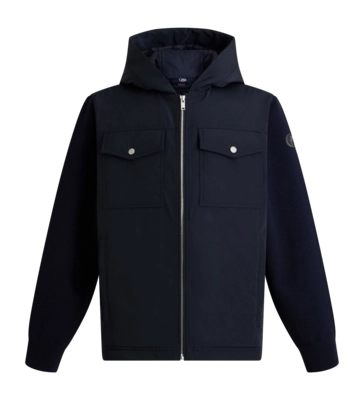 Jas Fusalp Men Beveo Marin Regular Fit
