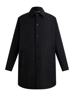 Jas Fusalp Men Calobro Noir Regular Fit