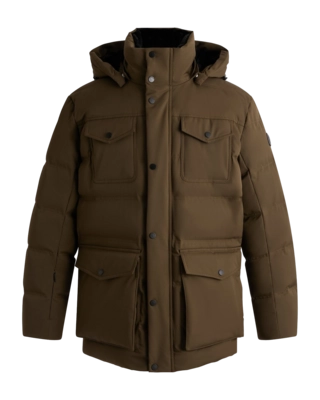 Jas Fusalp Men Delano Cobra Regular Fit