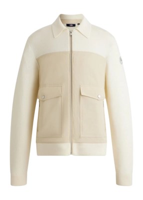 Jas Fusalp Men Eptona Neige Regular Fit
