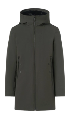 Jas Fusalp Men Gezi Army Regular Fit