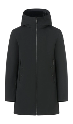 Jas Fusalp Men Gezi Noir Regular Fit