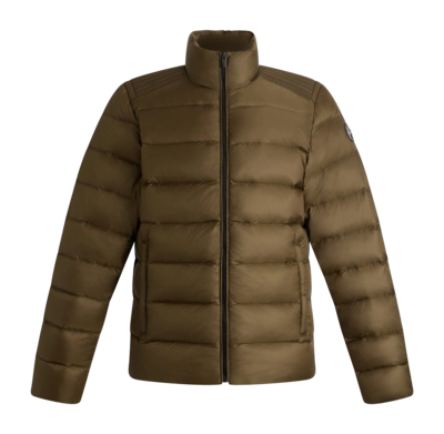 Jas Fusalp Men Gordyn Cobra Regular Fit