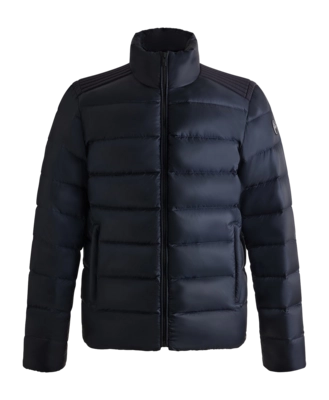 Jas Fusalp Men Gordyn Marin Regular Fit