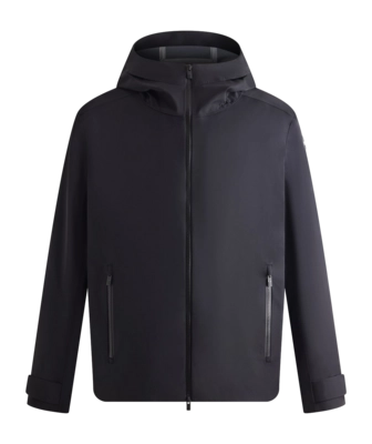 Jas Fusalp Men Ilanox Noir Regular Fit