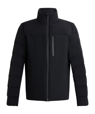 Jas Fusalp Men Jilooe Noir Regular Fit