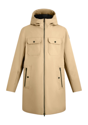 Jas Fusalp Men Orno Savane Loose Fit