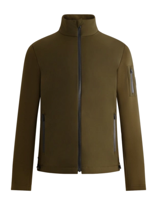 Jas Fusalp Men Rex Cobra Regular Fit