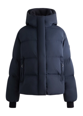 Jas Fusalp Women Ada II Marin Loose fit