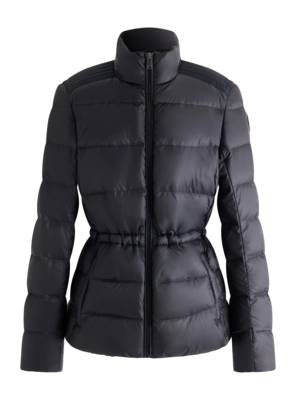 Jas Fusalp Women Kerin Noir Regular Fit