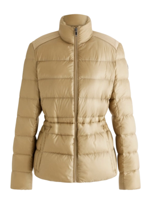 Jas Fusalp Women Kerin Savane Regular Fit