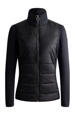 Jas Fusalp Women Linn Noir Regular Fit