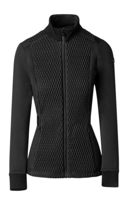 Jas Fusalp Women Meryl Noir Regular Fit