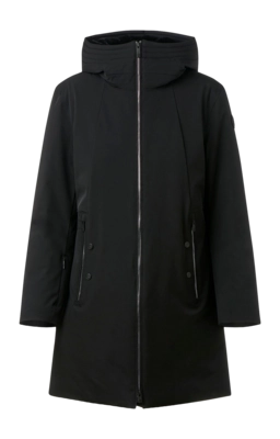 Jas Fusalp Women Misha II Noir Regular Fit