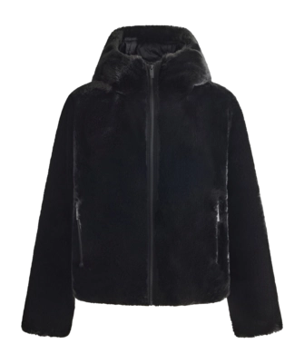 Jas Fusalp Women Mongiea Alpine Noir Regular Fit