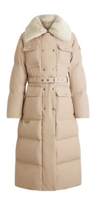 Jas Fusalp Women Vlavi Latte Loose fit
