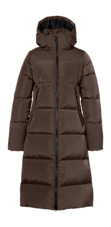 Jas Goldbergh Women Sion Army 26 Regular fit