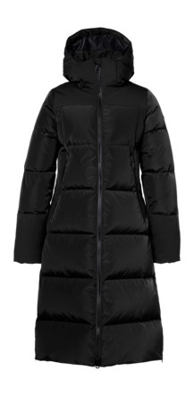 Jas Goldbergh Women Sion Black Regular Fit