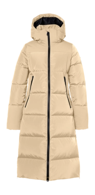 Jas Goldbergh Women Sion Jacket Caramel