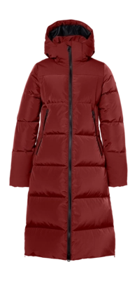 Jas Goldbergh Women Sion Jacket Vino Rosso