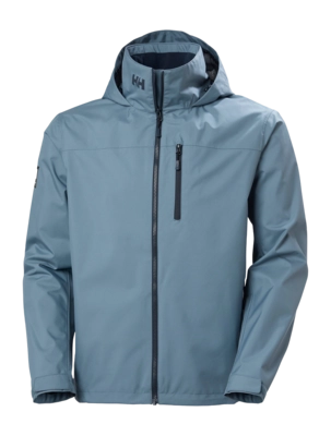 Helly Hansen Zeiljack Crew hooded 34443 - Joosten Watersport Enkhuizen