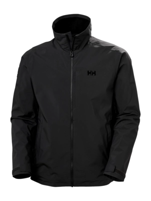 Jas Helly Hansen Men HP Racing Jacket 2.0 Ebony Regular Fit