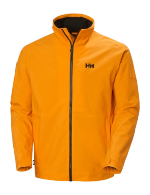 Jas Helly Hansen Men HP Racing Jacket 2.0 Ignite Orange Regular Fit