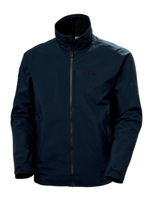 Jas Helly Hansen Men HP Racing Jacket 2.0 Navy HELLY TECH Protection 2-laags