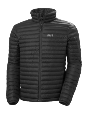 Helly Hansen Crew Softshell Jacket 2.0 Heren Navy - Zeilkleding Specialist