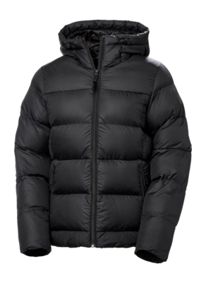 Jas Helly Hansen Women Active Puffy Jacket Black Regular Fit