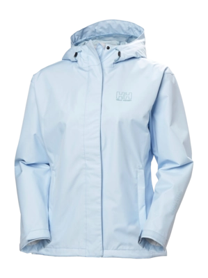 Jas Helly Hansen Women Seven J Jacket Pinnacle Blue Regular fit