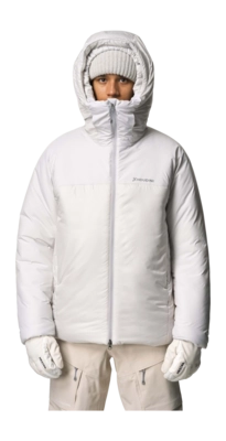 Jas Houdini Men Double Dunfri A Touch Of Gray Regular Fit