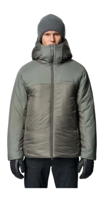 Jas Houdini Men Double Dunfri Greeness Regular fit