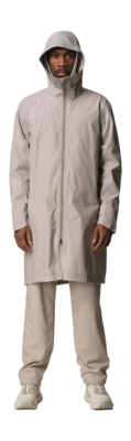 Jas Houdini Men One Parka II Sandstorm Loose Fit