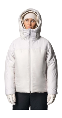 Jas Houdini Women Double Dunfri A Touch Of Gray Regular Fit