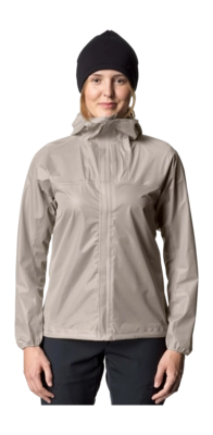 Jas Houdini Women The Orange Jacket Sandstorm 178 g