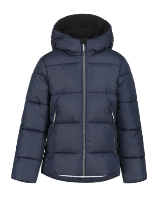 Jas Icepeak Children Kenova Jr Dark Blue Regular Fit