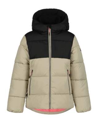 Jas Icepeak Children Kenova Jr Dust Regular Fit