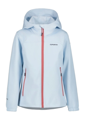 Jas Icepeak Kids Kobryn Jr Baby Blue