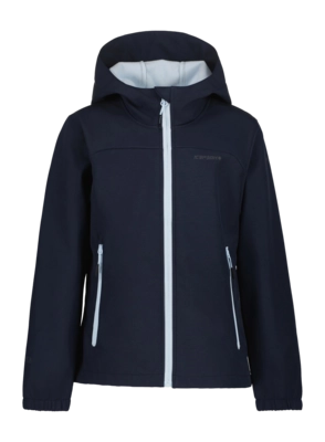 Jas Icepeak Kids Kobryn Jr Blue