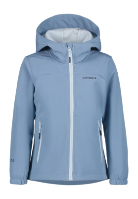 Jas Icepeak Kids Kobryn Jr Light Blue