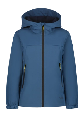 Jas Icepeak Kids Konan Jr Aqua
