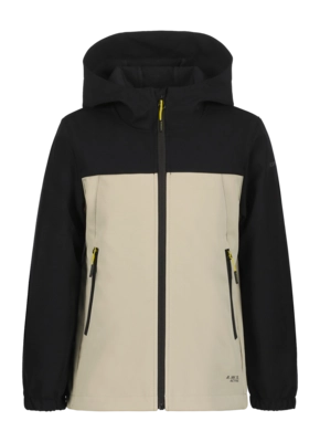 Jas Icepeak Kids Konan Jr Dust