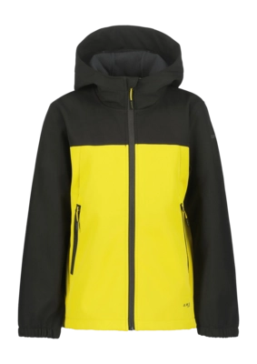 Jas Icepeak Kids Konan Jr Olive