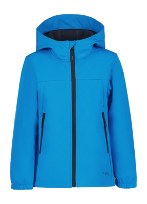 Jas Icepeak Kids Konan Jr Royal Blue