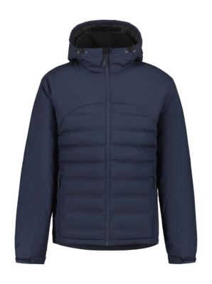 Jas Icepeak Men Barwick Dark Blue Regular Fit