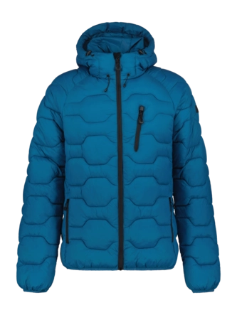Jas Icepeak Men Branch Blue A.W.S. ACTIVE